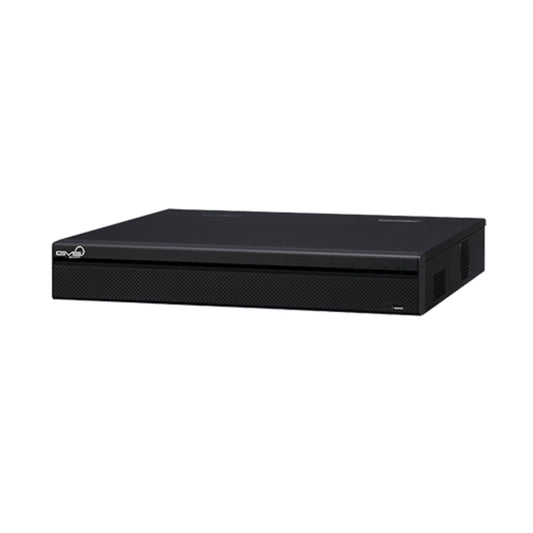 Dahua NVR-532S4-16POESM 32‑Channel 16-Port PoE NVR