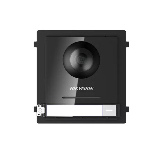 Hikvision DS‑KD8003‑IME1 (B) Modular Video Intercom Door Station