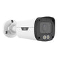 UNV IPC2314SR-ADF28KM-WP 4MP IP Bullet Camera | Audio, PoE, ColorHunter