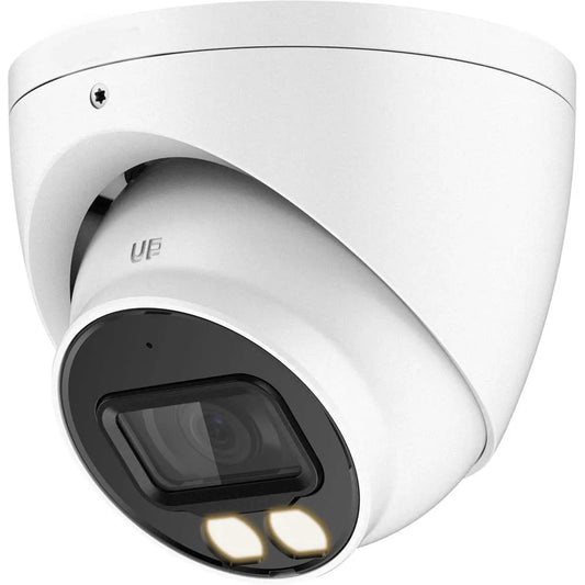 Diamond HCC3I350T-IRAPV-28 5MP Turret Camera with 2.8mm Fixed Lens & Full-Time Color