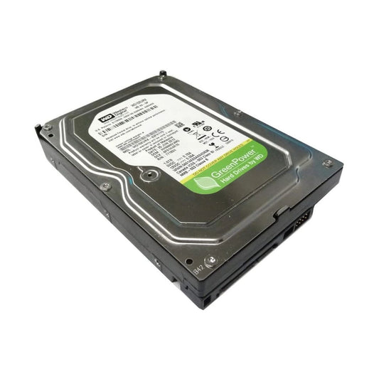 Western Digital EURX 1TB Internal Hard Drive Accessories