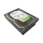 Western Digital EURX 1TB Internal Hard Drive Accessories