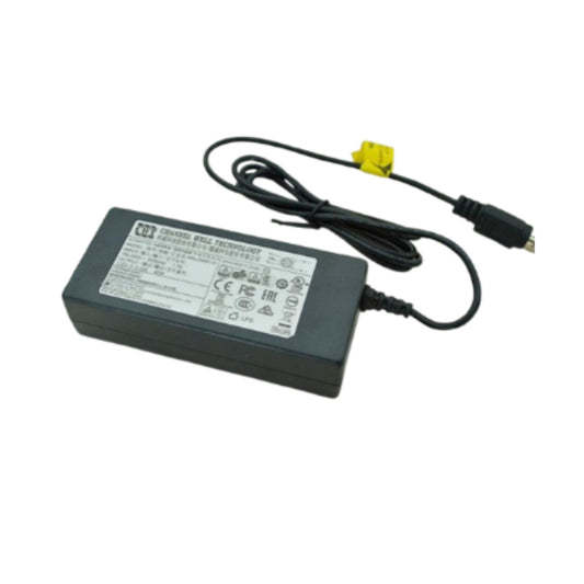 Hikvision KPL‑040F‑VI‑4 4‑Channel Power Supply Box