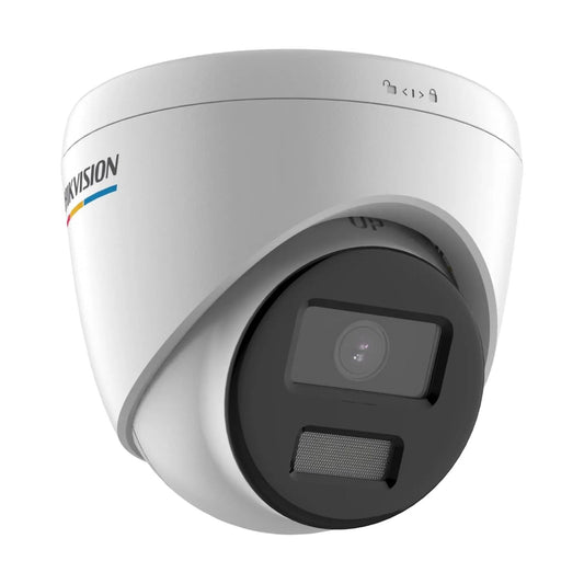Hikvision EKI‑K82T46C‑US 8‑Channel IP Surveillance Kit