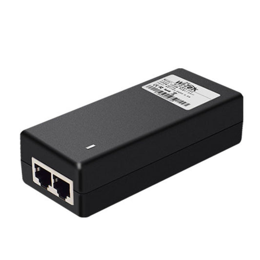 24V Passive PoE Injector – WI-POE51-24V