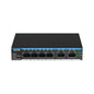 XCPOE-SW402G 4-Port PoE Switch with 2 Gigabit Uplink | Plug & Play
