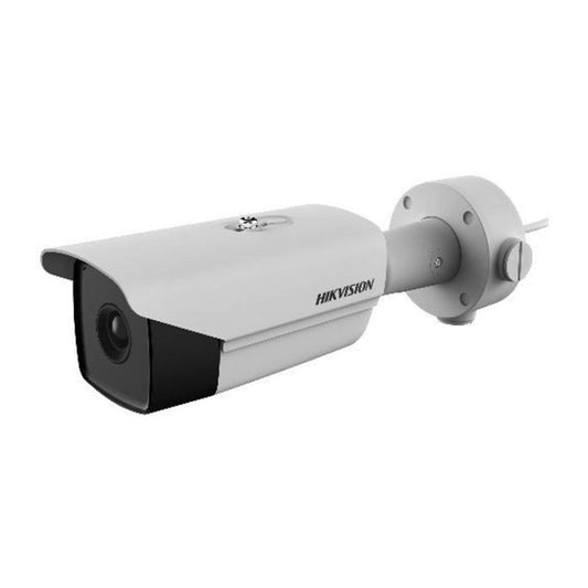 Hikvision DS‑2TD2167‑35/PY Anti-Corrosion Thermal Network Bullet Camera – 640×512 Vision, 35 mm Lens