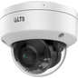 LTS CMIP7C82WI-28MDA – 8MP 4K IP Dome Camera with Audio & Color