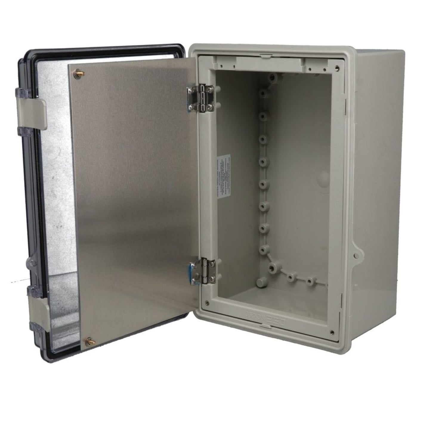 NEMABOX-L Weatherproof Enclosure