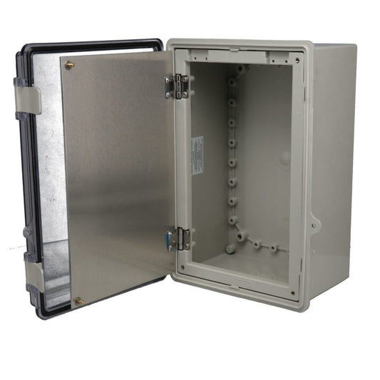 NEMABOX-L Weatherproof Enclosure