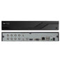 TVT ED8008H5‑BN 8‑Ch Hybrid DVR (5 MP Lite) with H.265, HDMI/VGA & NDAA Compliance