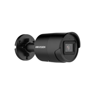 Hikvision DS-2CD2043G2-IU (B) 4MP IP Dome Camera with PoE & IR Night Vision
