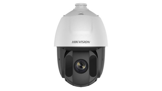 Hikvision DS-2AE5232TI-A 32x Optical Zoom PTZ IP Camera for Professional Surveillance