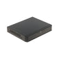 Hikvision NVR501-08B-8P 8‑Channel 4K NVR with Integrated 8-Port Gigabit PoE Switch
