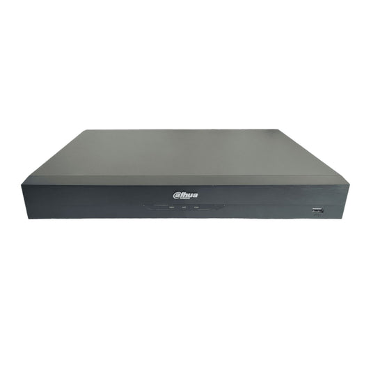 Dahua DHI‑NVR5232‑EI 32CH WizSense AI Network Video Recorder – Smart H.265+, ANPR, Face Recognition