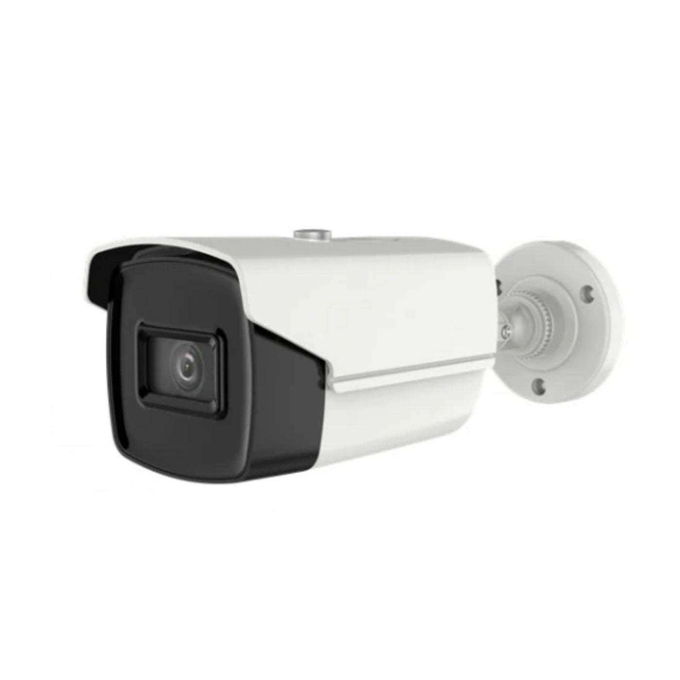 KT-8B28-C 8MP 4K Bullet CCTV Camera | 2.8mm Lens | HD-TVI 4-in-1