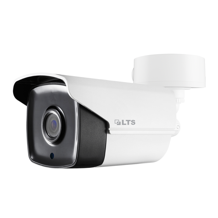 LTS 5MP Matrix IR Bullet HD-TVI Camera – CMHR9252WE-28F