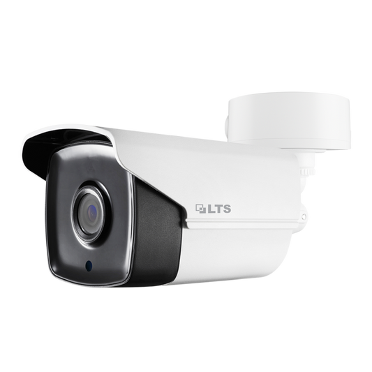 LTS 5MP Matrix IR Bullet HD-TVI Camera – CMHR9252WE-28F
