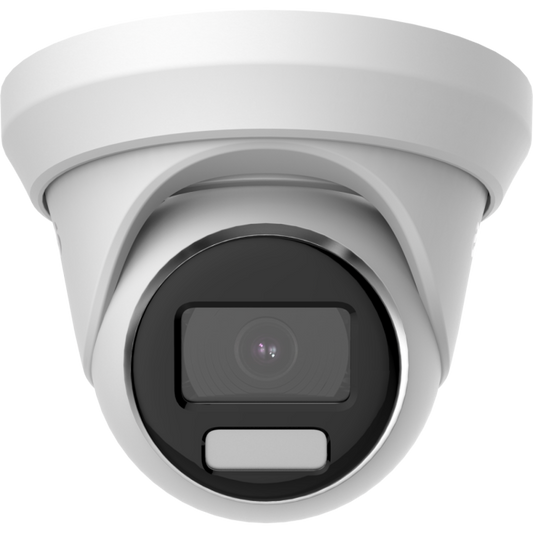 LTS CMHT1722NW-28CF – 2MP Color 24/7 Fixed Turret TVI Camera