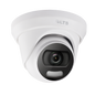LTS 5MP Color 24/7 HD-TVI Turret Camera – CMHT1752W-28CF