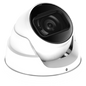 HIKVISION 8MP 4K W/ AUDIO CAMERA NO LOGO TURBO-HD TVI CCTV TURRET 2.8mm
