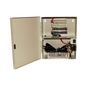 LTS DV-AT1210A-D07 – 9-Channel 12V DC CCTV Power Supply Box
