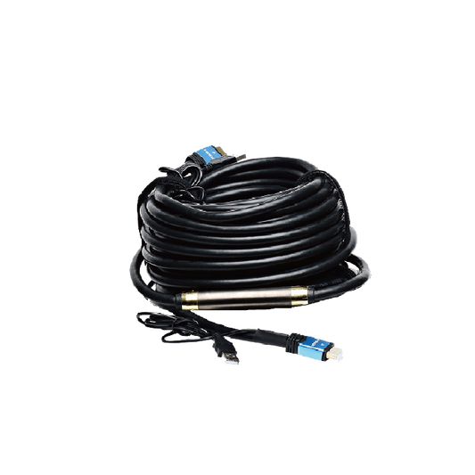 LTS 100ft High-Speed HDMI Cable with Ethernet – LTAC3100