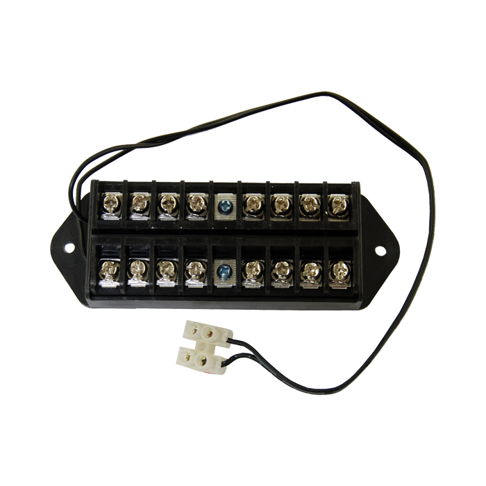 LTS LTA2003 – 9-Terminal AC/DC Power Connector Adapter