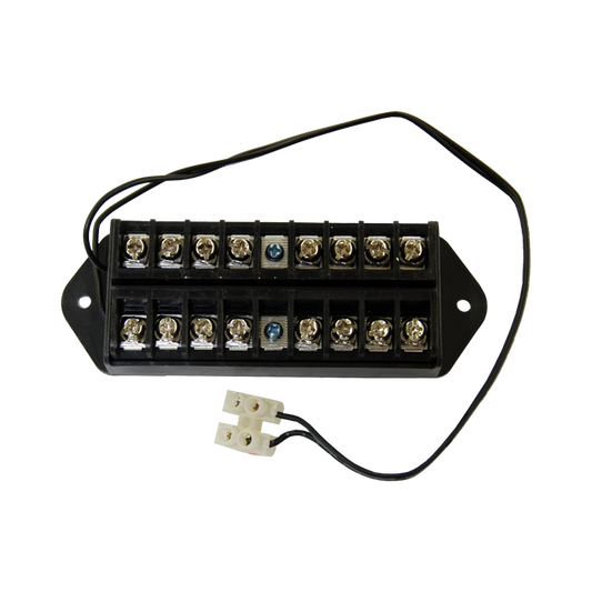 LTS LTA2003 – 9-Terminal AC/DC Power Connector Adapter