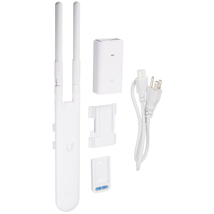 Ubiquiti UniFi AC Mesh Outdoor Access Point – UAP-AC-M
