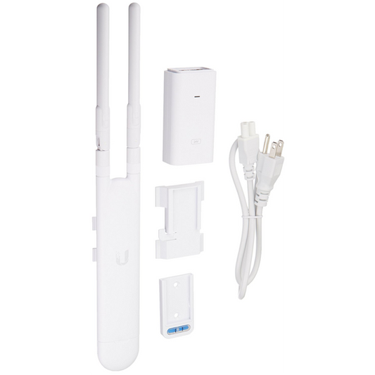 Ubiquiti UniFi AC Mesh Outdoor Access Point – UAP-AC-M