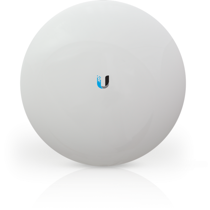 Ubiquiti NanoBeam AC Gen2 5GHz Bridge – NBE-5AC-GEN2